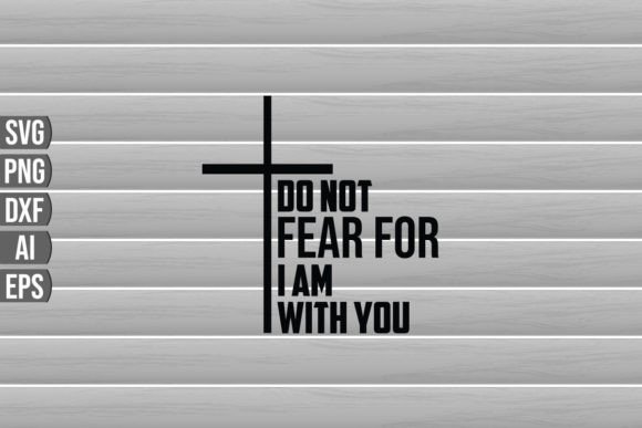 Do Not Fear Graphics for Crafts Branding