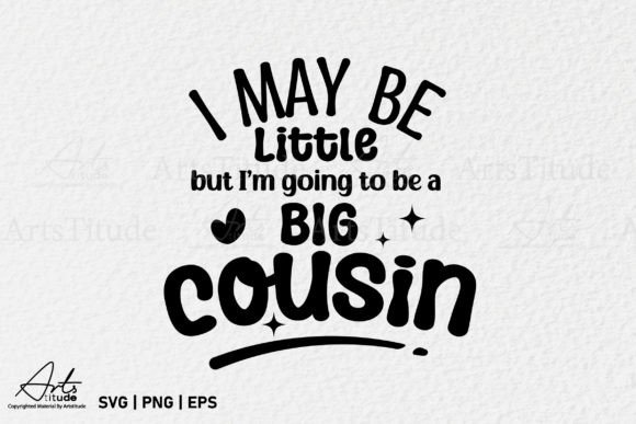 Funny Cousin SVG Review: A Designer's Take