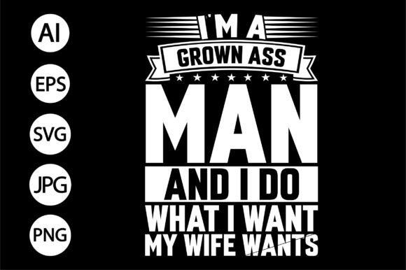 Grown Man Graphics: A Bold Craft Asset Review