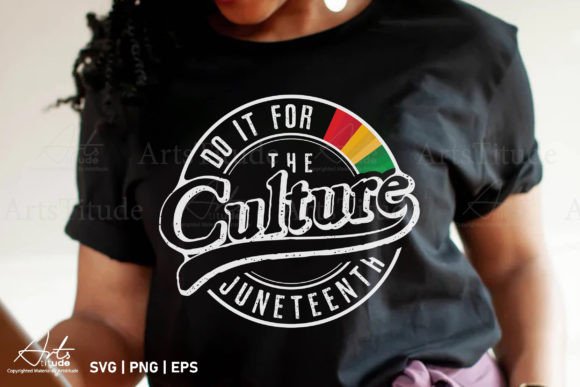 Juneteenth Graphics for Crafts: A Brand Review
