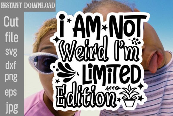 Limited Edition SVG for Crafts and Graphics