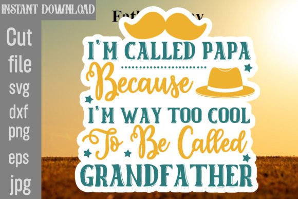 Papa Cool Graphics for Crafts: A Designer's Review