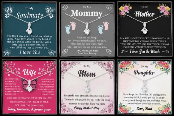 ShineOn Message Cards: Graphics & Print Templates