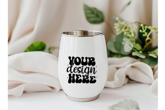 Travel Tumbler Mockup: Essential Graphics for Mugs Amp